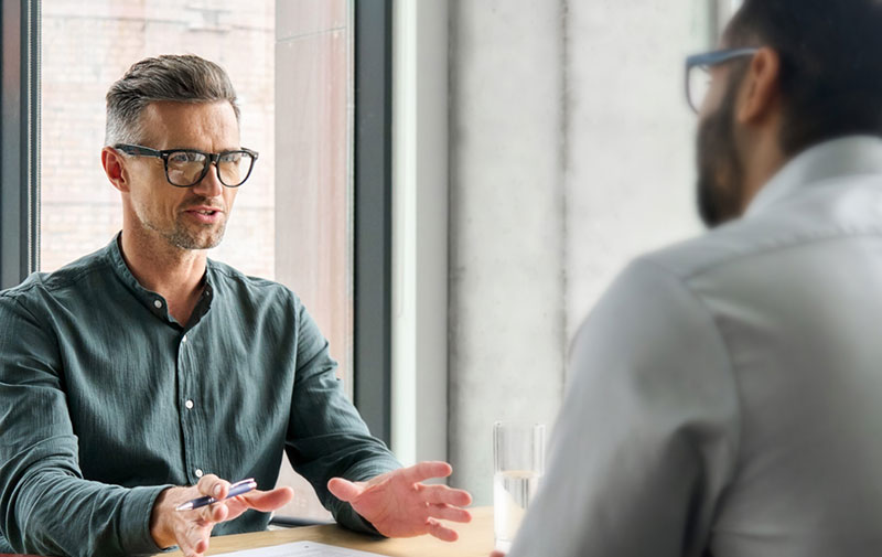 Expert business support services and professional consulting for companies